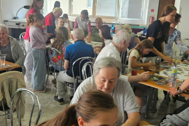 Aktuality - úvod / Cesta mojej pamäti - foto Aktuality - úvod / Cesta mojej pamäti - foto