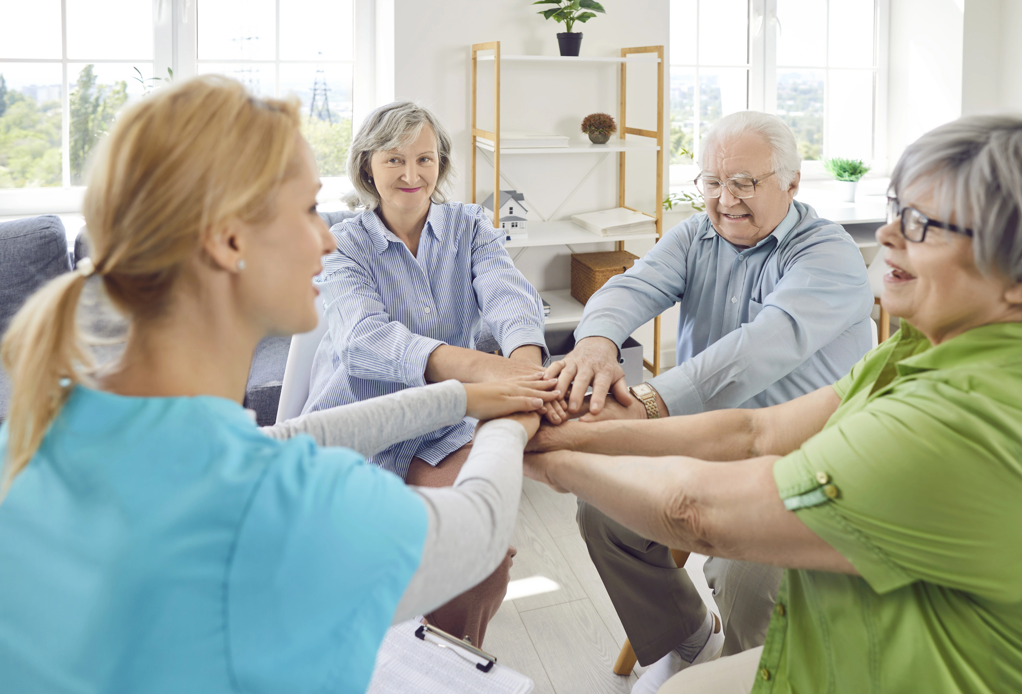 O nás
