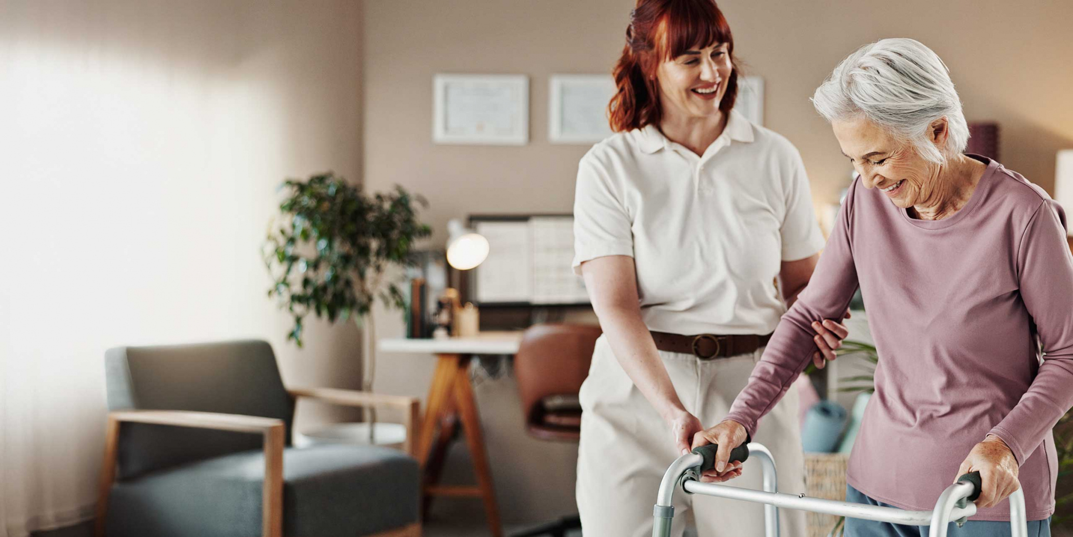 STAROSTLIVOSŤ, ktorá spája odbornosť aj ľudskosť!