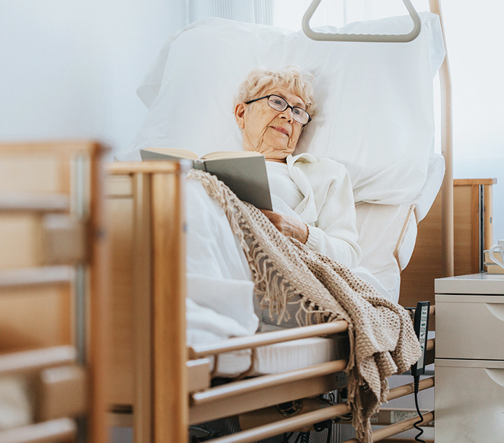 Špecializované zariadenie