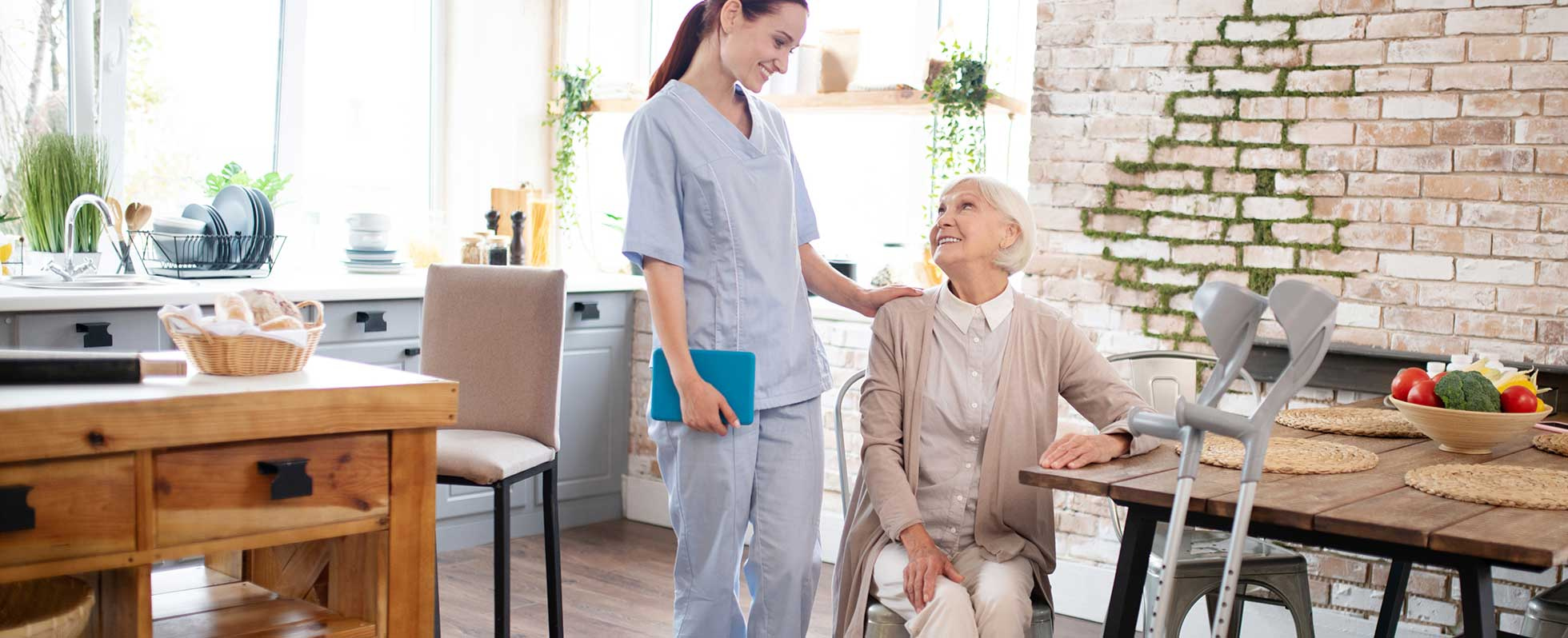 Zariadenie, ktoré pozná potreby ľudí v regióne