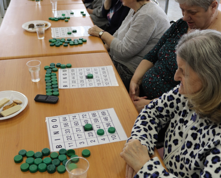 Zo života zariadenia